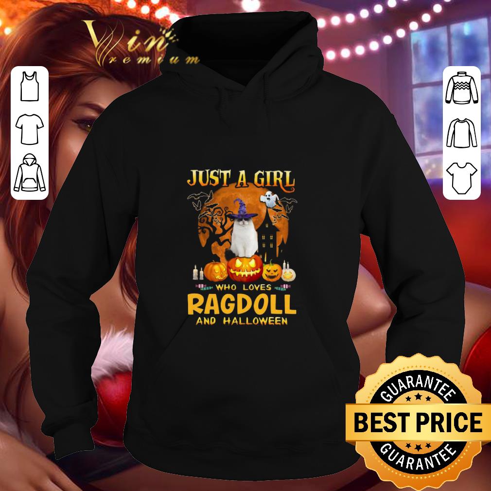 Cat Witch Just A Girl Who Loves Ragdoll And Halloween shirt 4f68edca cat witch just a girl who loves ragdoll and halloween shirt 4 - Cat Witch Just A Girl Who Loves Ragdoll And Halloween shirt