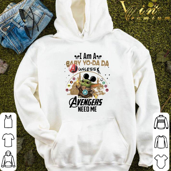 I Am A Baby Yo Da Da Unless Avengers Need Me shirt 4fc1115a i am a baby yo da da unless avengers need me shirt 4 - I Am A Baby Yo Da Da Unless Avengers Need Me shirt