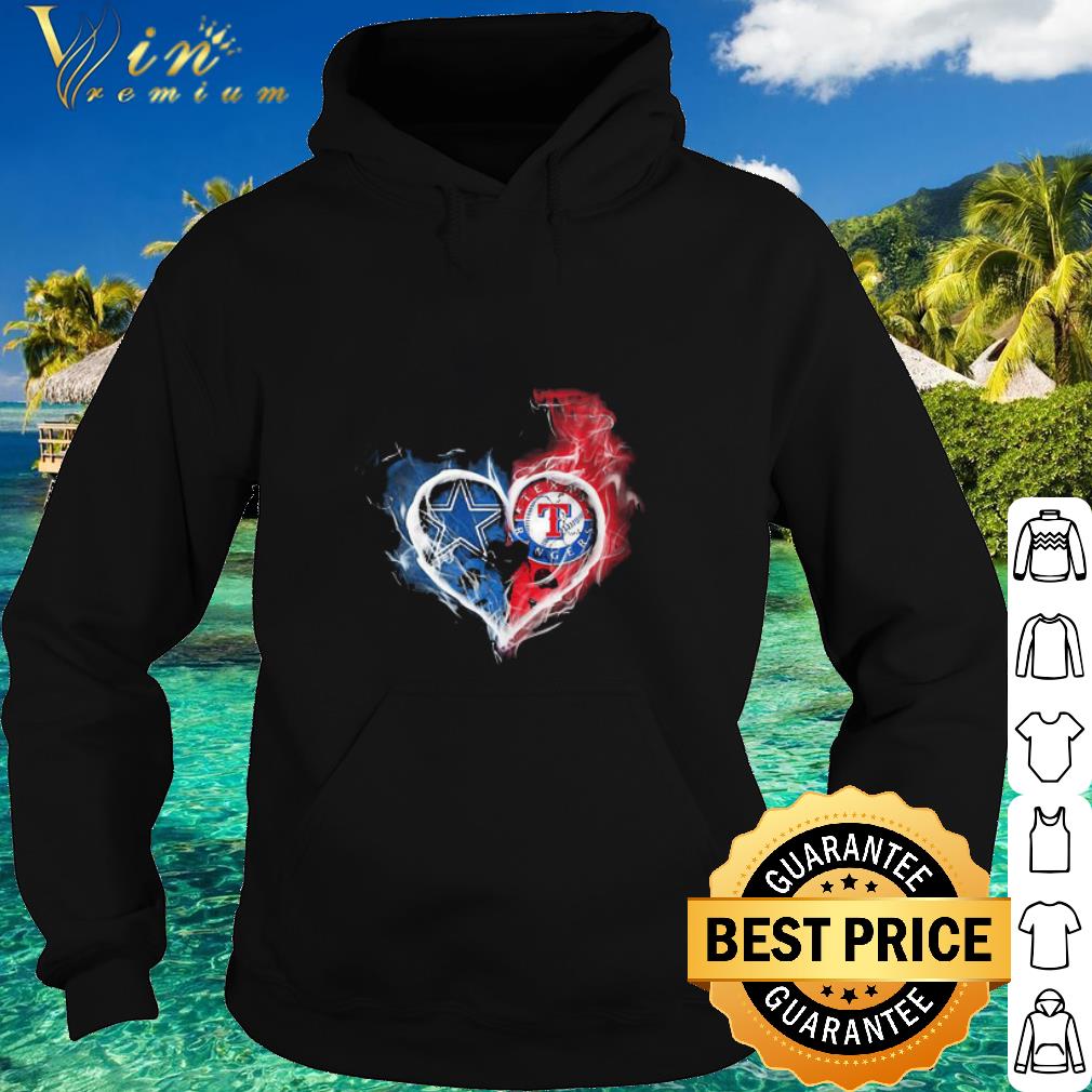 Best Dallas Cowboys and Texas Rangers heart shirt 5165a97b best dallas cowboys and texas rangers heart shirt 4 - Best Dallas Cowboys and Texas Rangers heart shirt