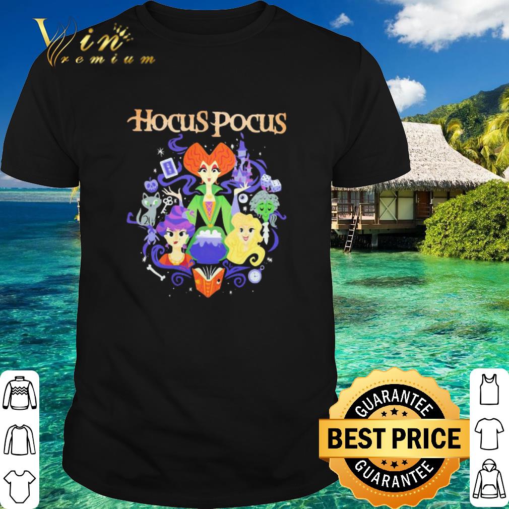 Cool Halloween Hocus Pocus Hard Seltzer Witch shirt