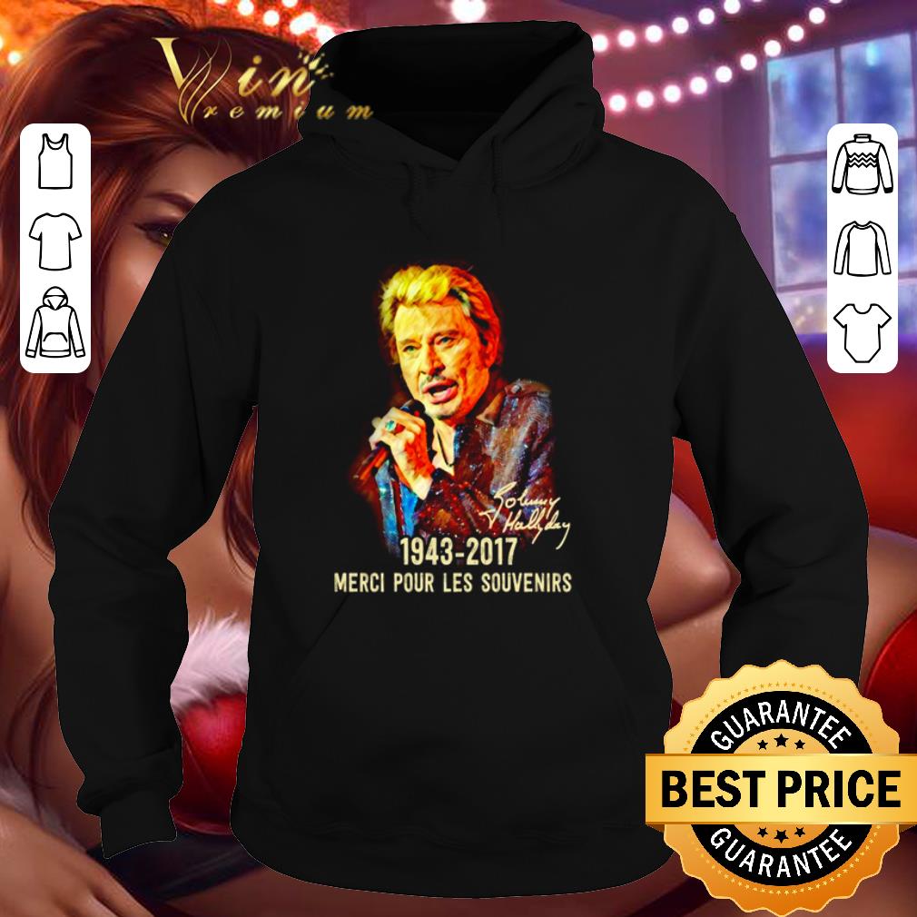 577edb26 johnny hallyday 1943 2017 merci pour les souvenirs signature shirt 4 - Johnny Hallyday 1943 2017 Merci pour les souvenirs signature shirt