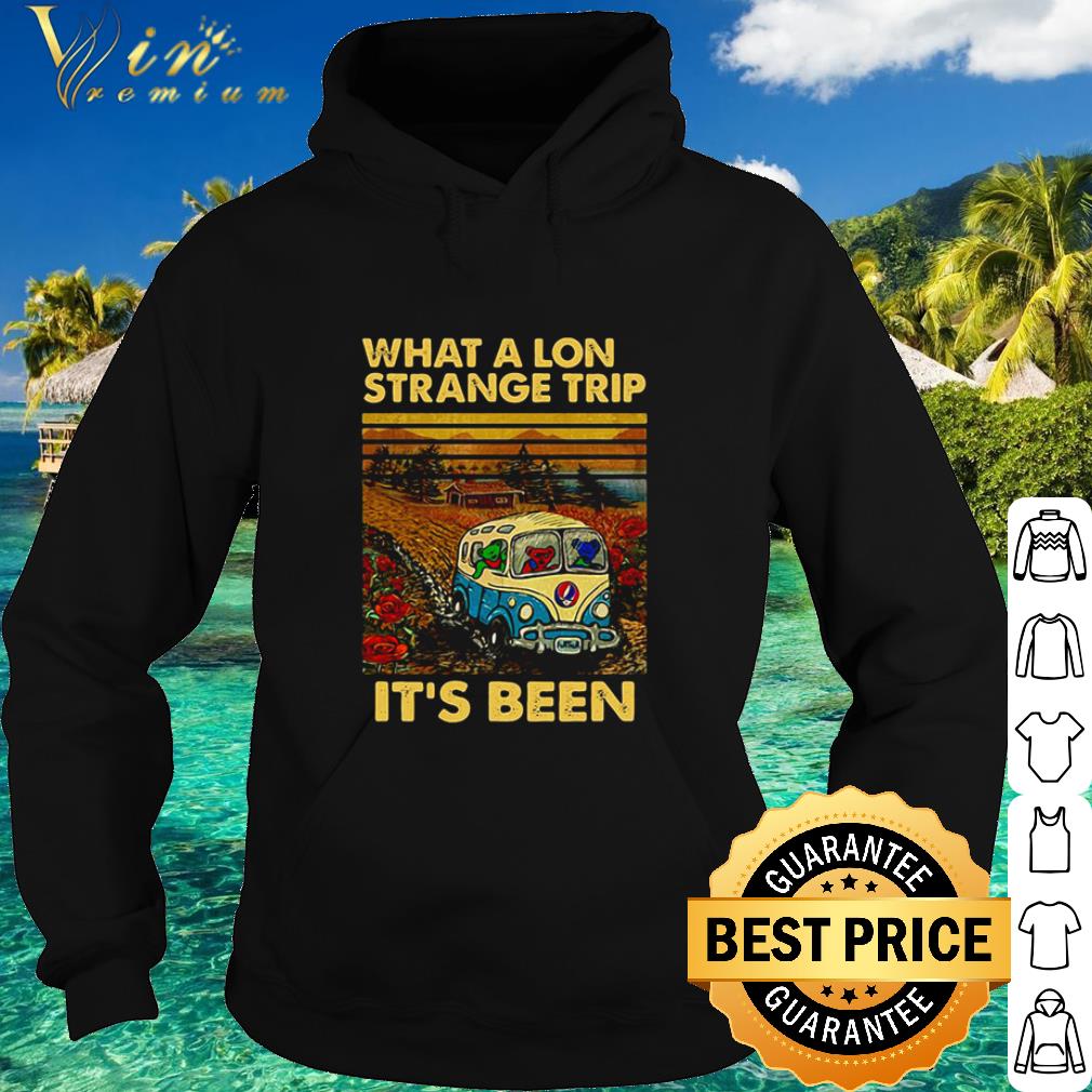 Premium What A Long Strange Trip It’s Been Busy Bear Grateful Dead bears vintage shirt 64d70987 premium what a long strange trip it s been busy bear grateful dead bears vintage shirt 4 - Premium What A Long Strange Trip It’s Been Busy Bear Grateful Dead bears vintage shirt
