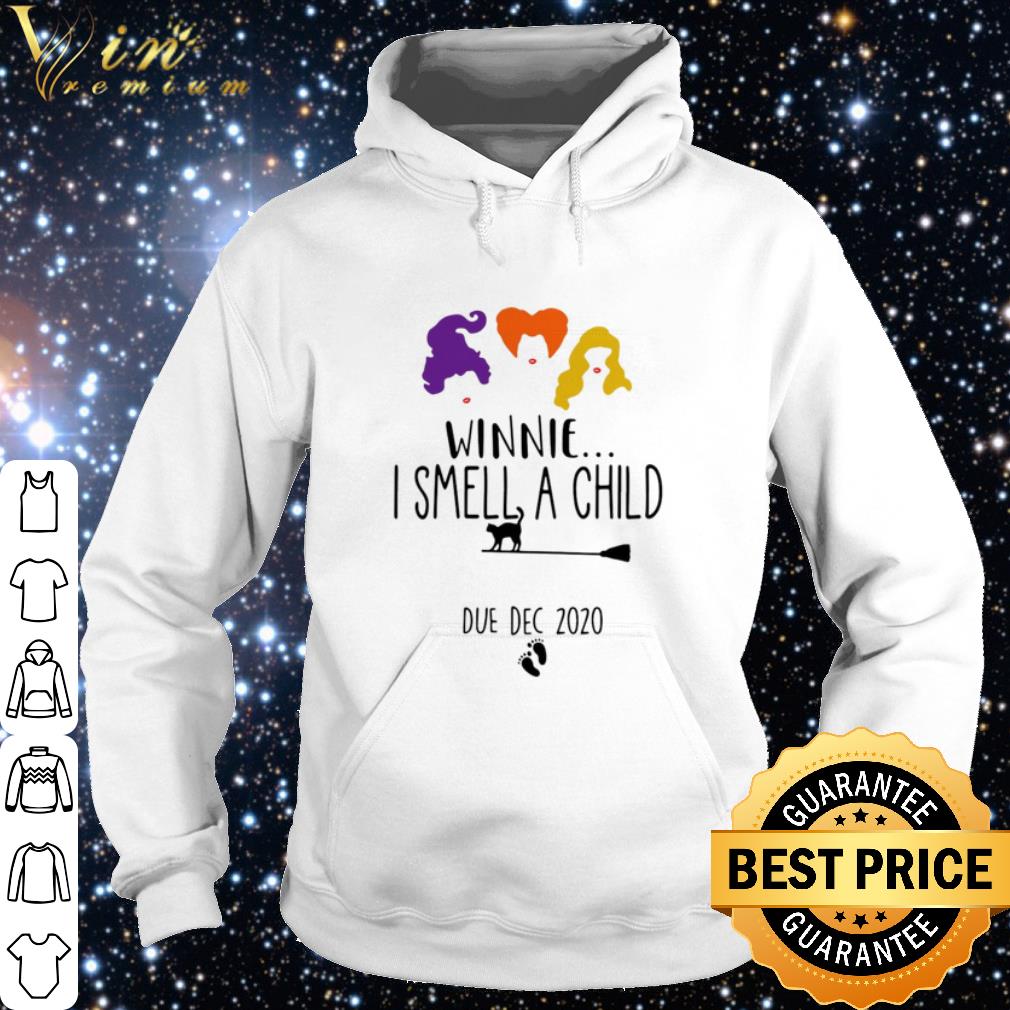 Best Hocus Pocus Winnie I Smell A Child Due Dec 2020 shirt 676176a5 best hocus pocus winnie i smell a child due dec 2020 shirt 4 - Best Hocus Pocus Winnie I Smell A Child Due Dec 2020 shirt