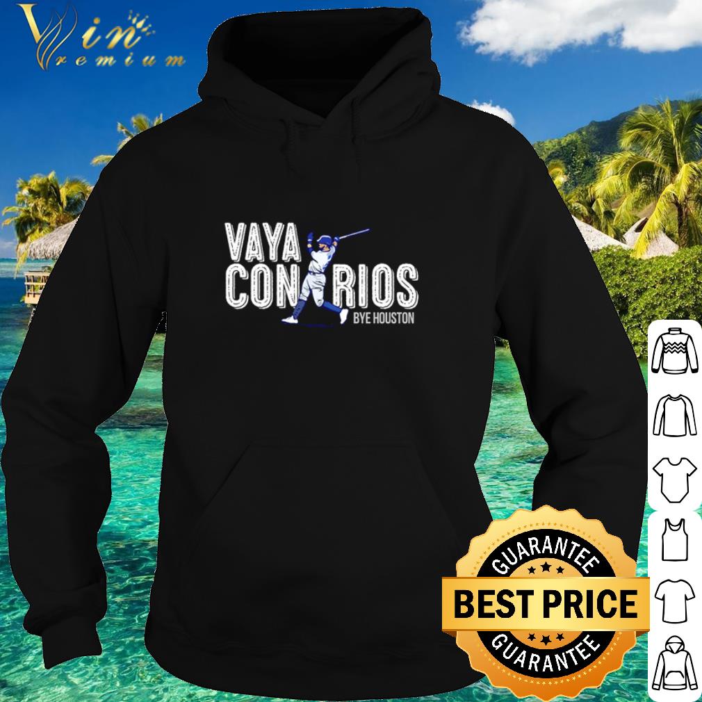 696b8db6 premium vaya con rios bye houston shirt 4 - Premium Vaya con Rios bye Houston shirt