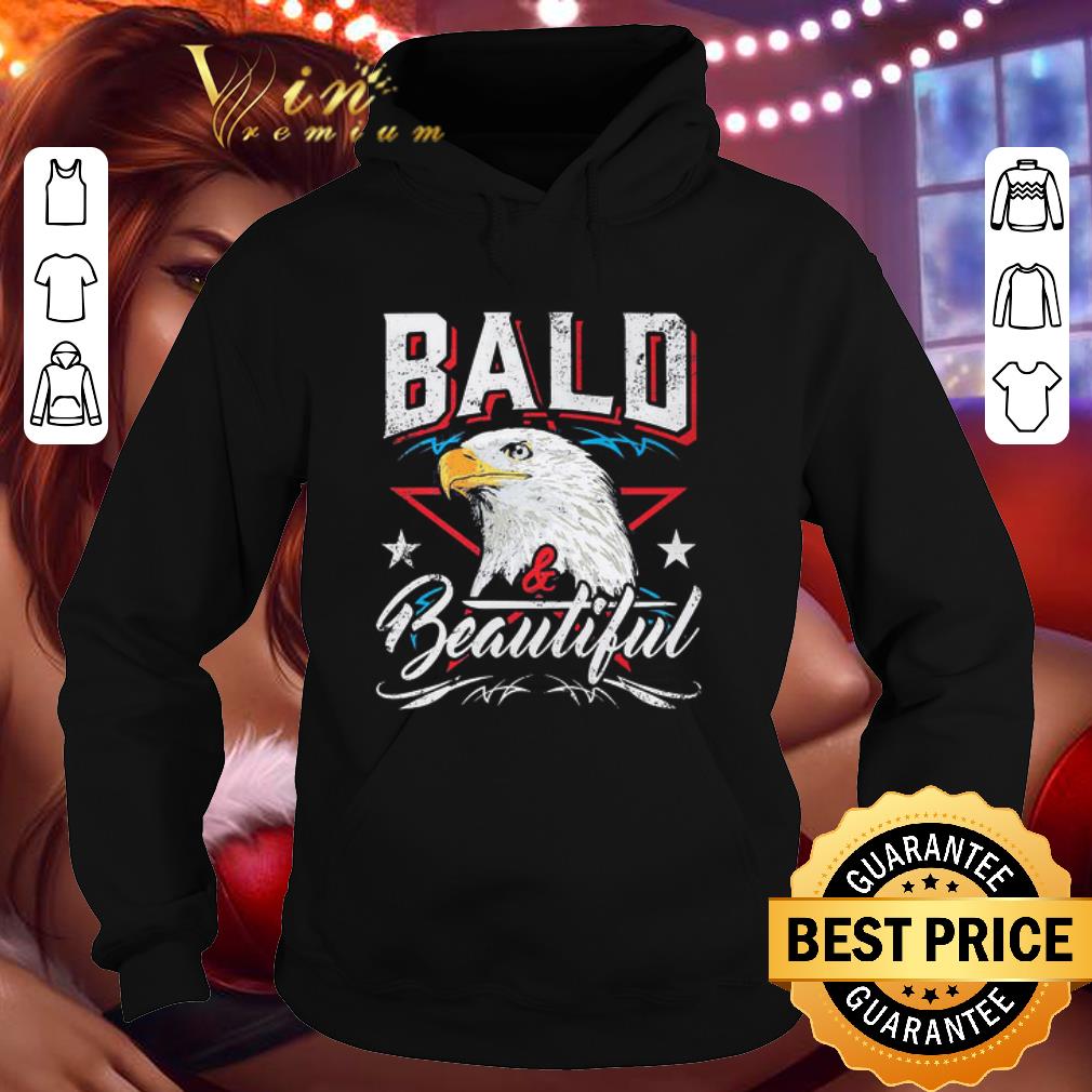 7c0ab626 bald and beautiful shirt 4 - Bald and beautiful shirt