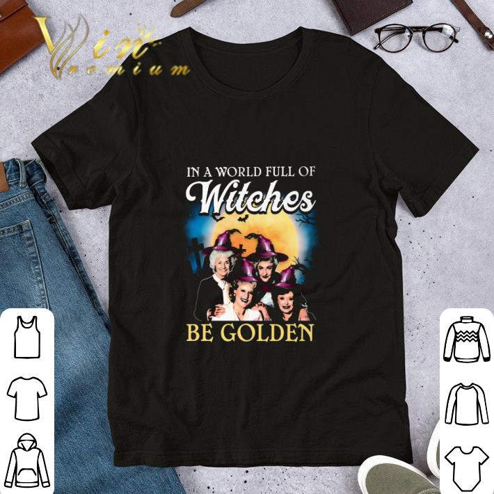 Pretty Michael Myers pumpkin and knife Halloween shirt