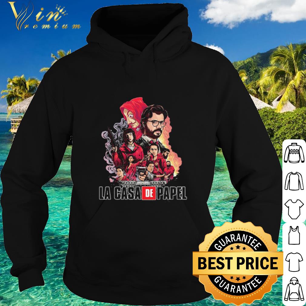 Original La Casa De Papel Art shirt 7d02a49e original la casa de papel art shirt 4 - Original La Casa De Papel Art shirt