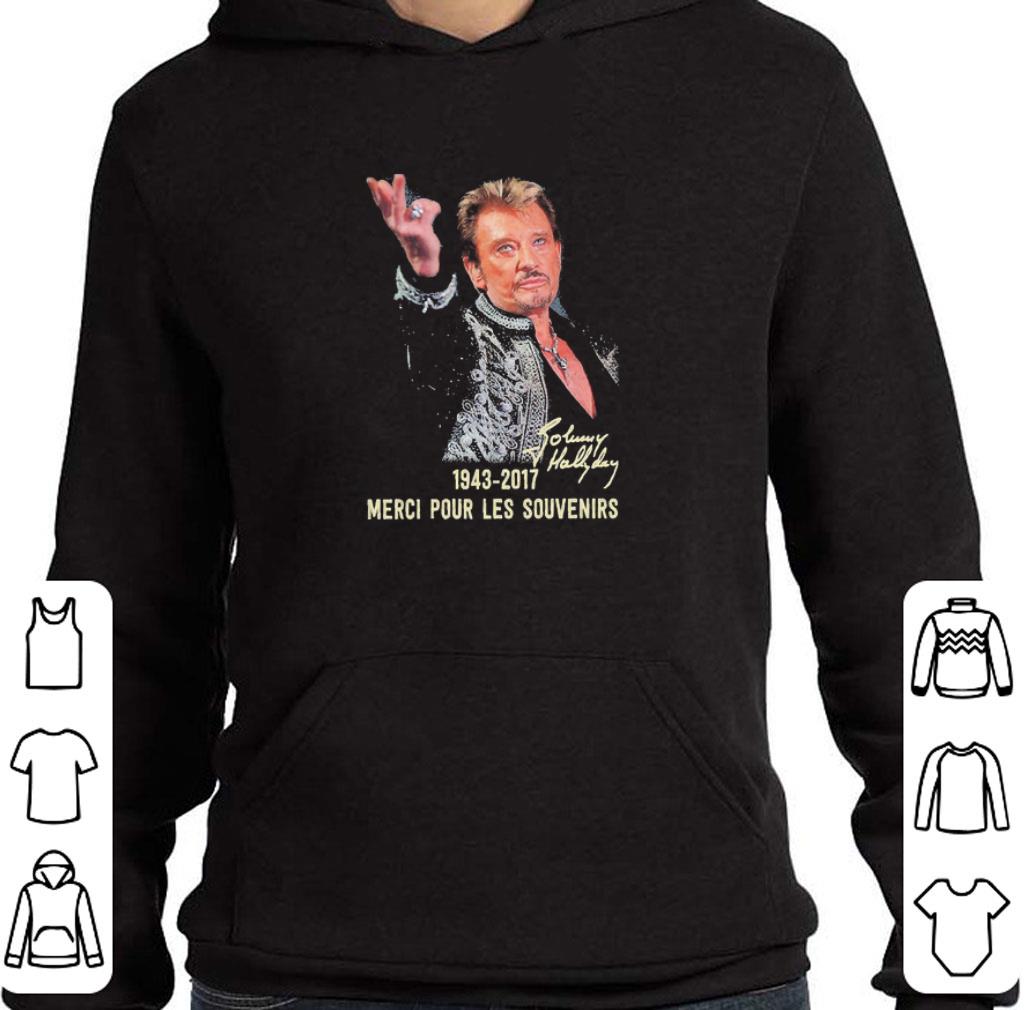 Top Johnny Hallyday 1943 2017 Merci pour les souvenirs shirt 8119131c top johnny hallyday 1943 2017 merci pour les souvenirs shirt 4 - Top Johnny Hallyday 1943 2017 Merci pour les souvenirs shirt