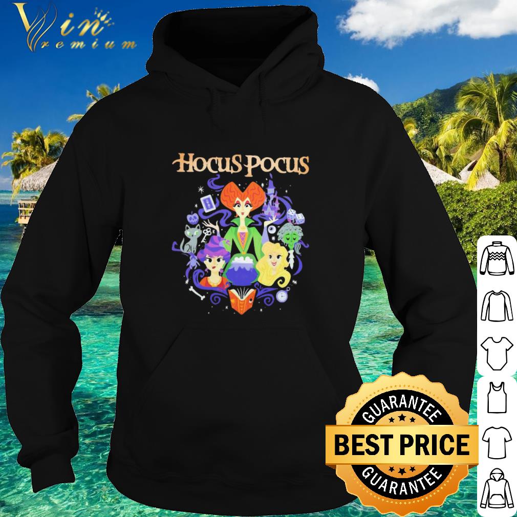 849fa6e7 cool halloween hocus pocus hard seltzer witch shirt 4 - Cool Halloween Hocus Pocus Hard Seltzer Witch shirt