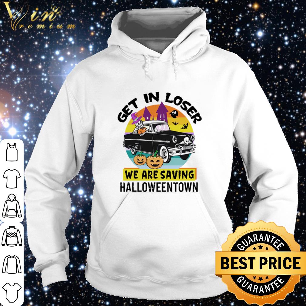 Nice Vintage Get In Loser We Are Saving Halloweentown shirt 877cf952 nice vintage get in loser we are saving halloweentown shirt 4 - Nice Vintage Get In Loser We Are Saving Halloweentown shirt