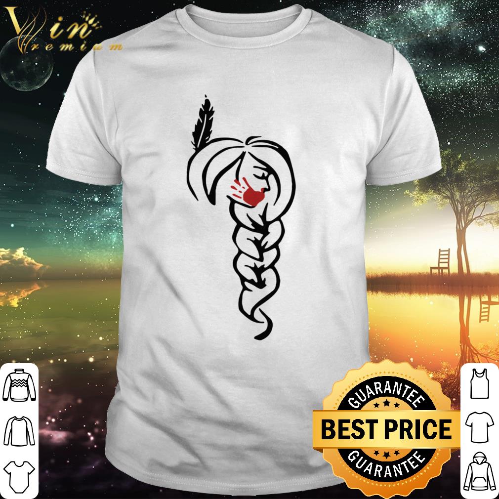 Premium Vintage Stethoscope Move Over Girls Let This Old Lady Show You How To Be A Nurse shirt