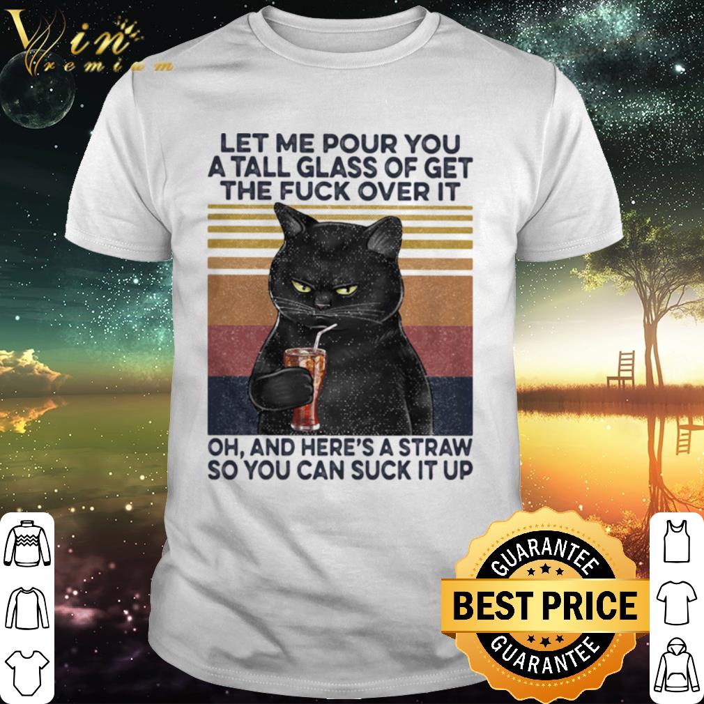 Top This is how I social distance vintage retro shirt