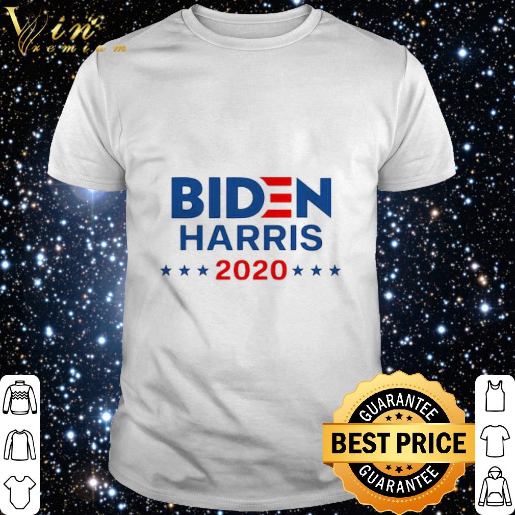 Original Joe Biden Harris 2020 shirt
