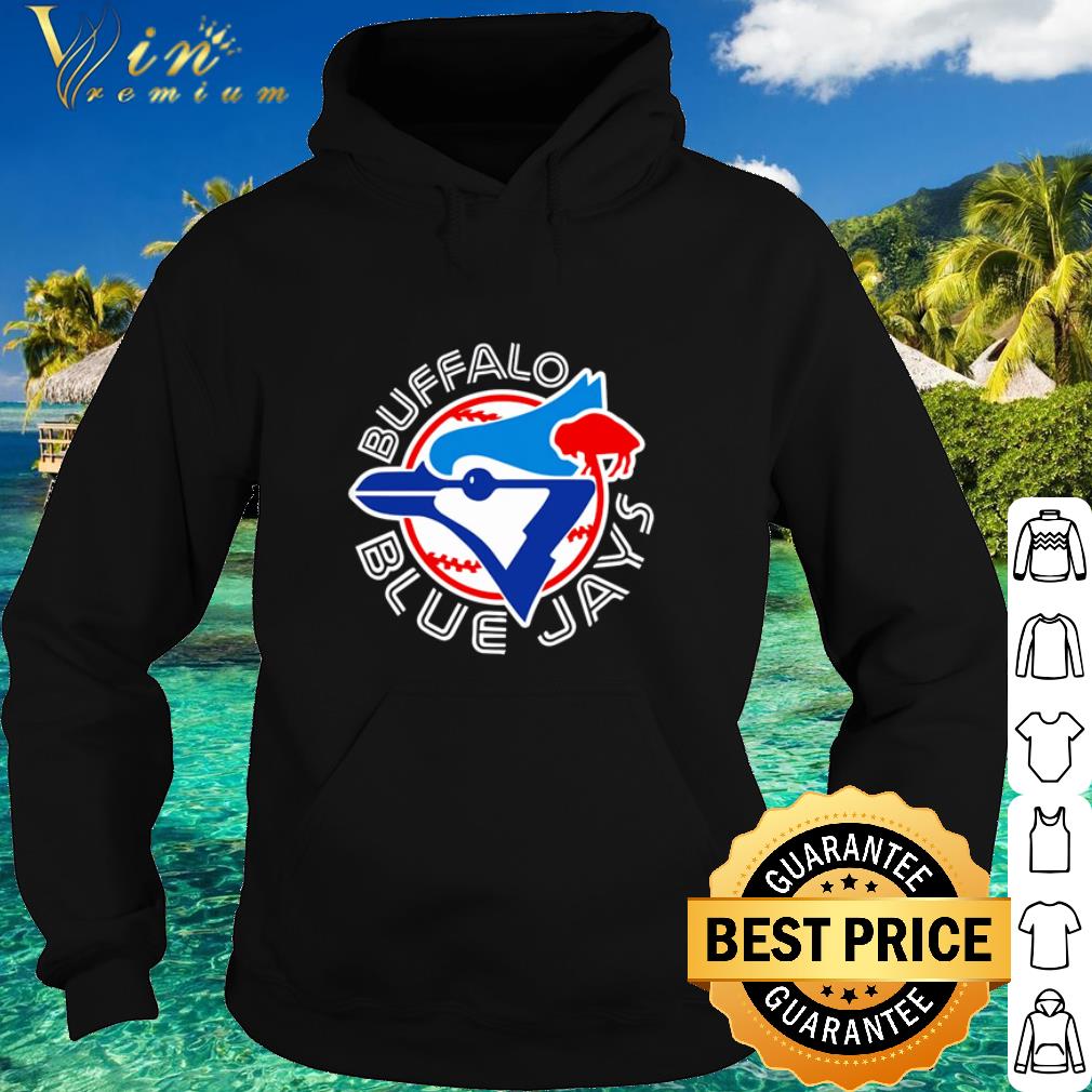 8c15917b original buffalo toronto blue jays logo shirt 4 - Original Buffalo Toronto Blue Jays Logo shirt