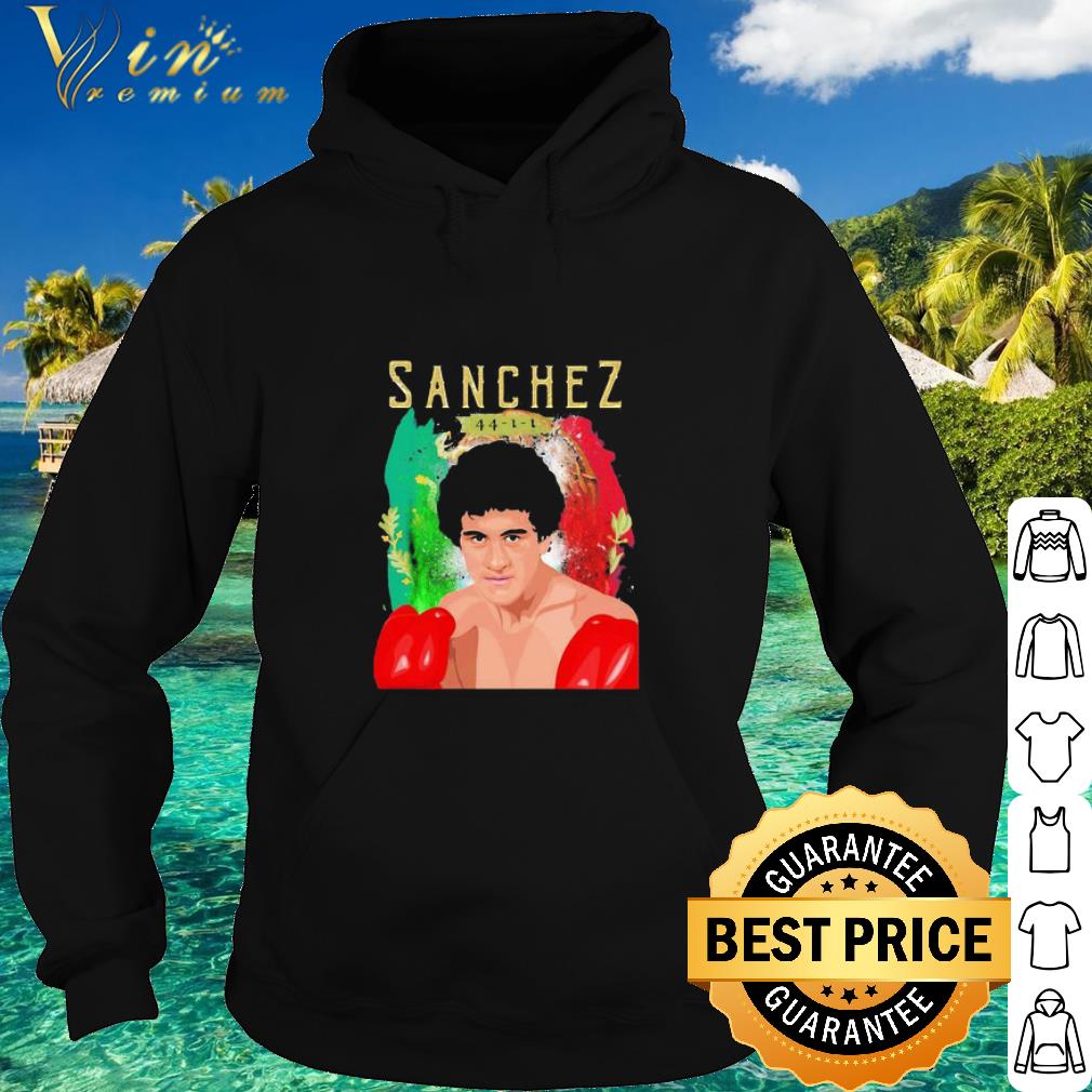 8c468861 premium salvador sanchez boxing 44 shirt 4 - Premium Salvador Sanchez Boxing 44 shirt