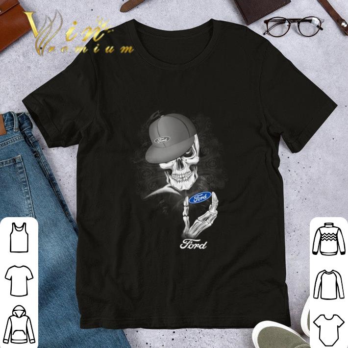 My favorite rapper is Alexander Hamilton shirt