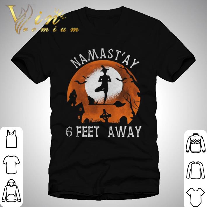 This is how I social distance vintage retro shirt