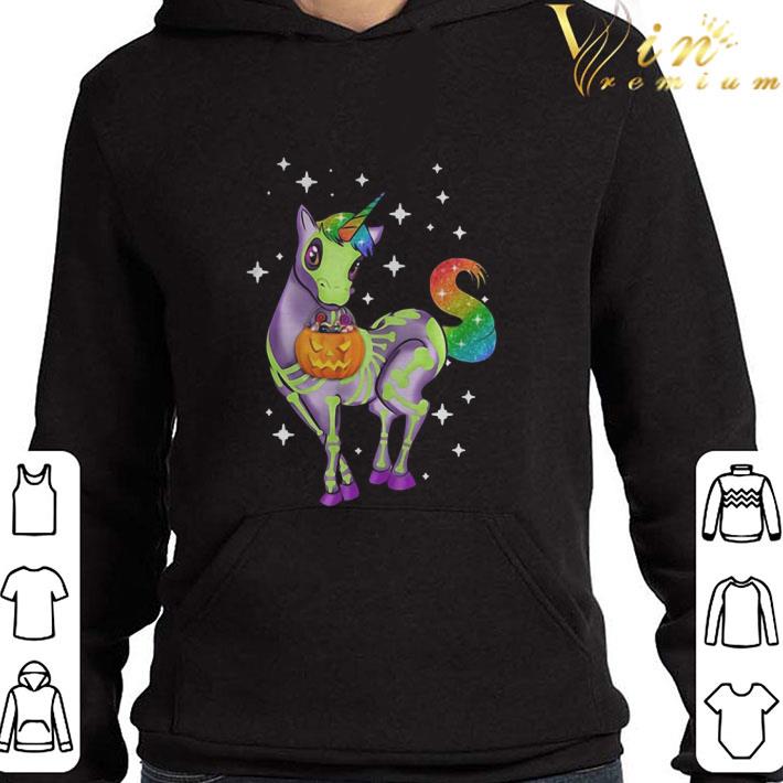 Unicorn Skeleton Pumpkin Halloween shirt 98e2b421 unicorn skeleton pumpkin halloween shirt 4 - Unicorn Skeleton Pumpkin Halloween shirt