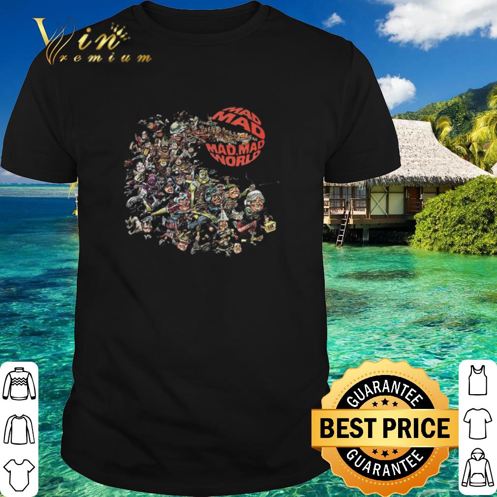 Nice Alien And Parrot Babblin And Dabblin shirt