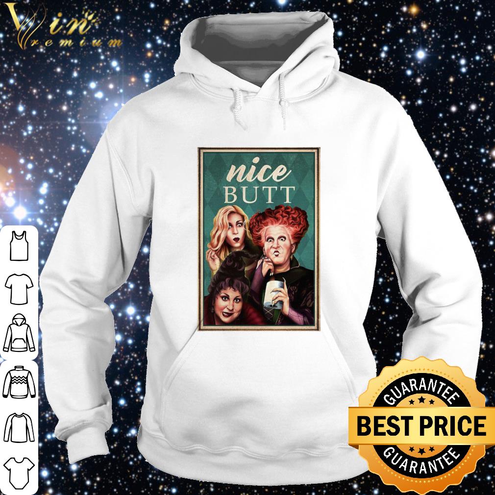 Original Hocus Pocus Nice Butt Poster shirt 9e4f03e8 original hocus pocus nice butt poster shirt 4 - Original Hocus Pocus Nice Butt Poster shirt