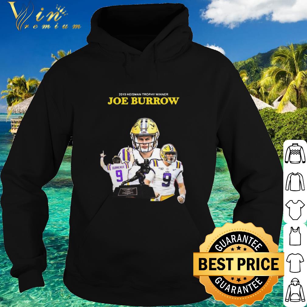 a3f8145d top 2019 heisman trophy winners joe burrow lsu tigers signature shirt 4 - Top 2019 Heisman Trophy Winners Joe Burrow Lsu Tigers Signature shirt