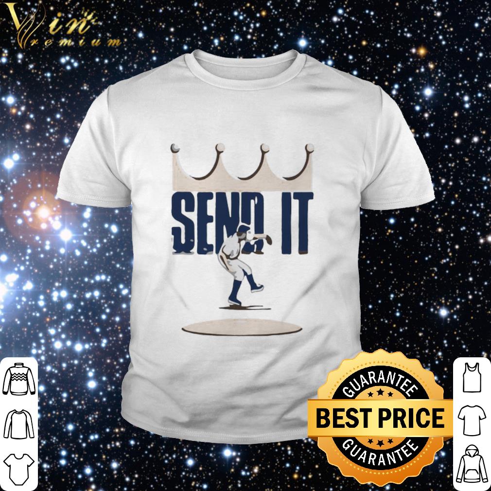 Flamingo relax we’re all crazy it’s not a competition 2020 shirt
