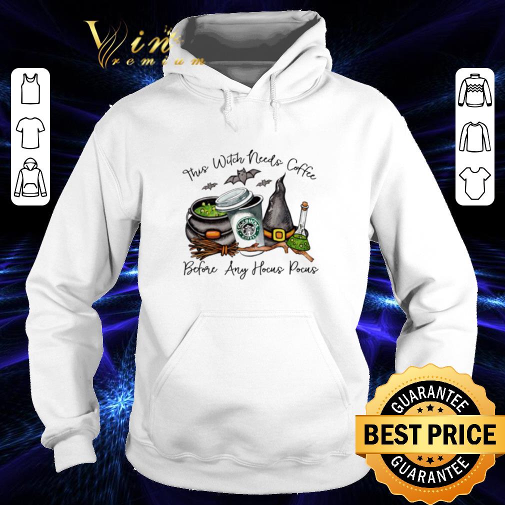 Starbucks coffee this witch needs coffee before any Hocus Pocus shirt a88da1d6 starbucks coffee this witch needs coffee before any hocus pocus shirt 4 - Starbucks coffee this witch needs coffee before any Hocus Pocus shirt