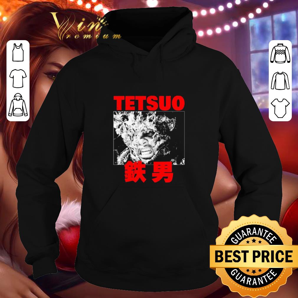 Tetsuo The Iron Man 1989 shirt abfe01f4 tetsuo the iron man 1989 shirt 4 - Tetsuo The Iron Man 1989 shirt