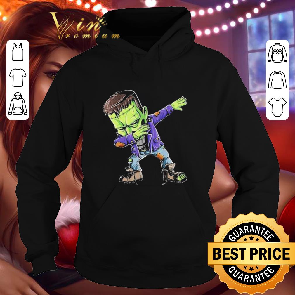 Dabbing Frankenstein Halloween Monster Zombie shirt ae7f9ae8 dabbing frankenstein halloween monster zombie shirt 4 - Dabbing Frankenstein Halloween Monster Zombie shirt