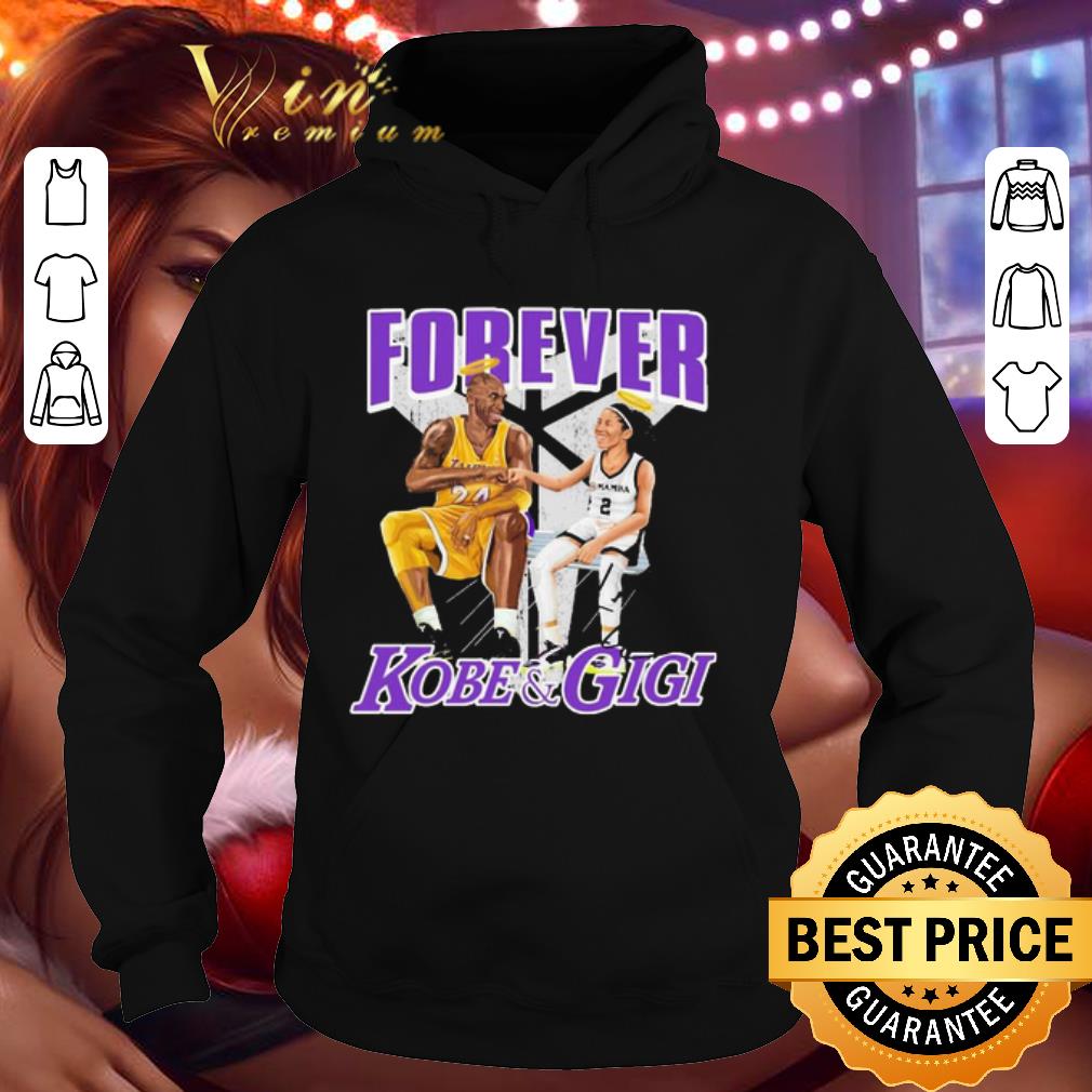 b0a2a63e forever kobe gigi shirt 4 - Forever Kobe & Gigi shirt