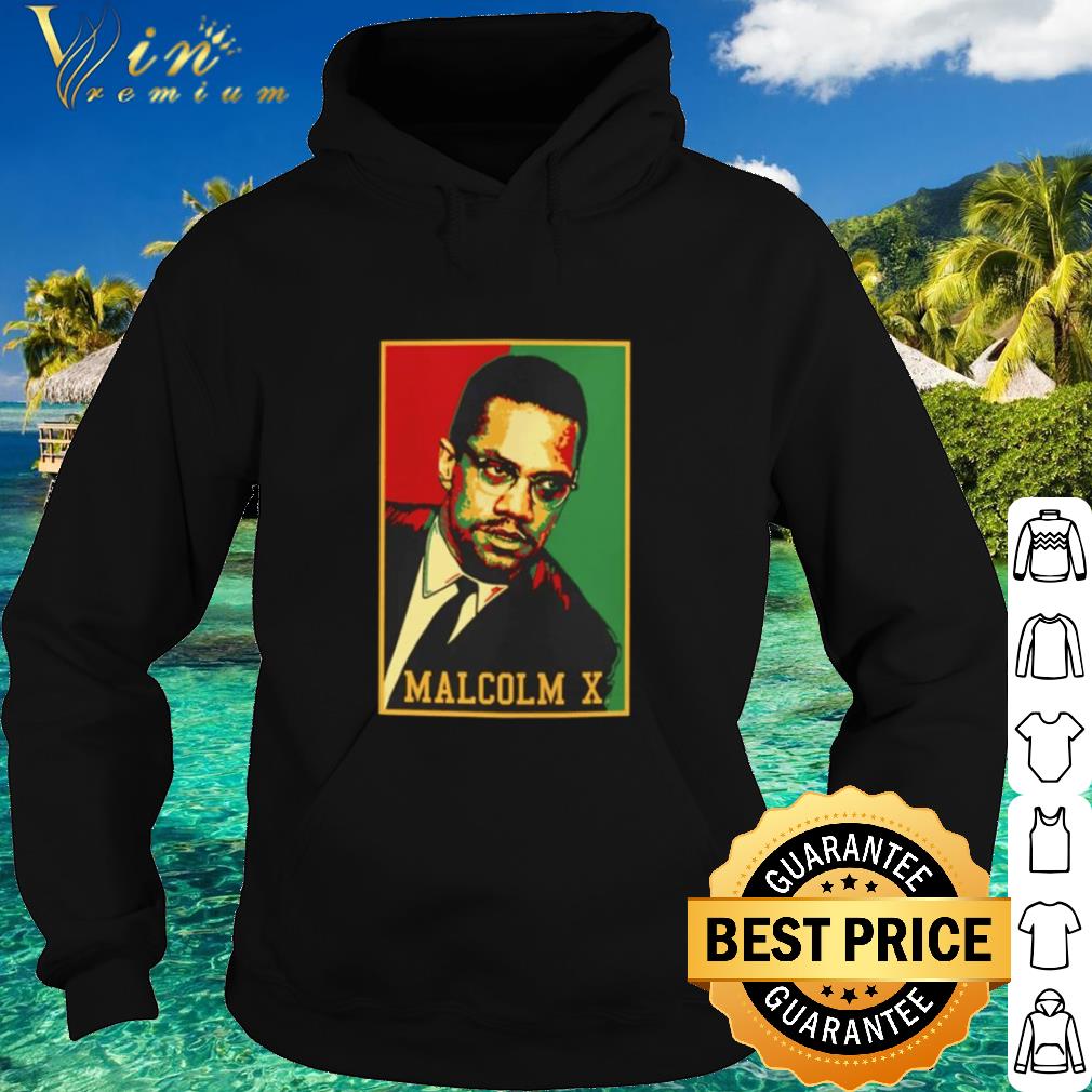 b324f91f best african malcolm x vintage shirt 4 - Best African Malcolm X vintage shirt