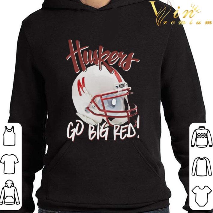 Huskers Go Big Red Nebraska Cornhuskers shirt b4535463 huskers go big red nebraska cornhuskers shirt 4 - Huskers Go Big Red Nebraska Cornhuskers shirt