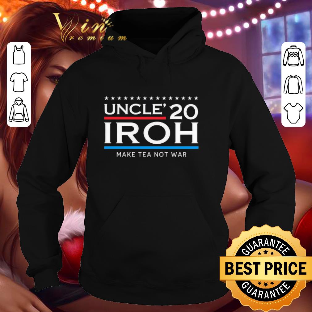 Uncle’2020 Iroh shirt b9c7965e uncle 2020 iroh shirt 4 - Uncle’2020 Iroh shirt