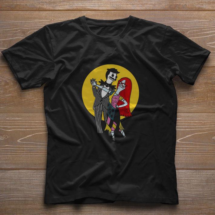 Hot Skull I’m on the highway to hell ACDC shirt