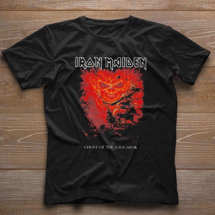 Top Witch on a dark desert highway cool wind in my hair shirt