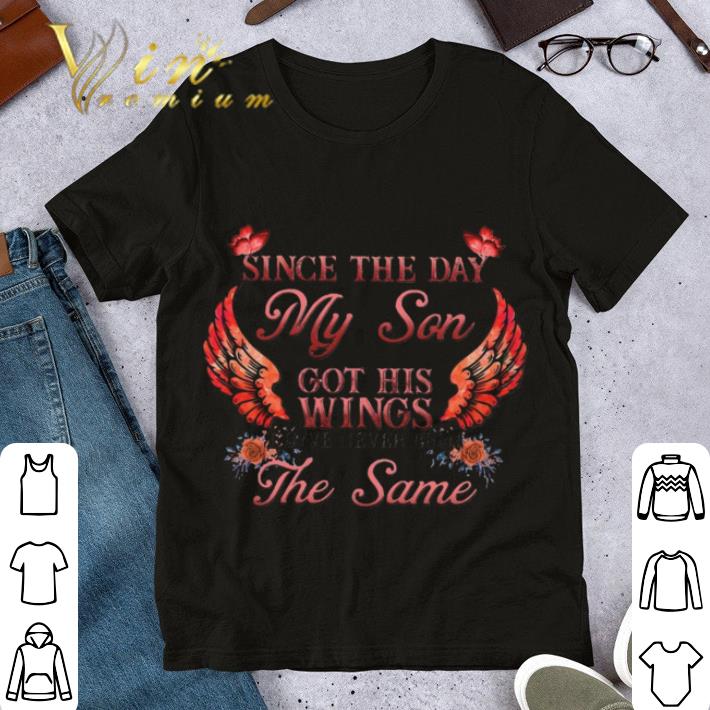 Mickey Mouse Let Your Smile Change The World Don’t Let The World shirt