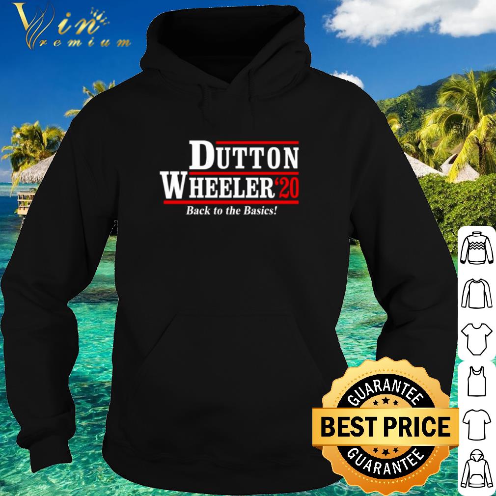 c1c6eb8b top peter dutton rip wheeler 2020 back to the basics shirt 4 - Top Peter Dutton RIP Wheeler 2020 Back To The Basics shirt