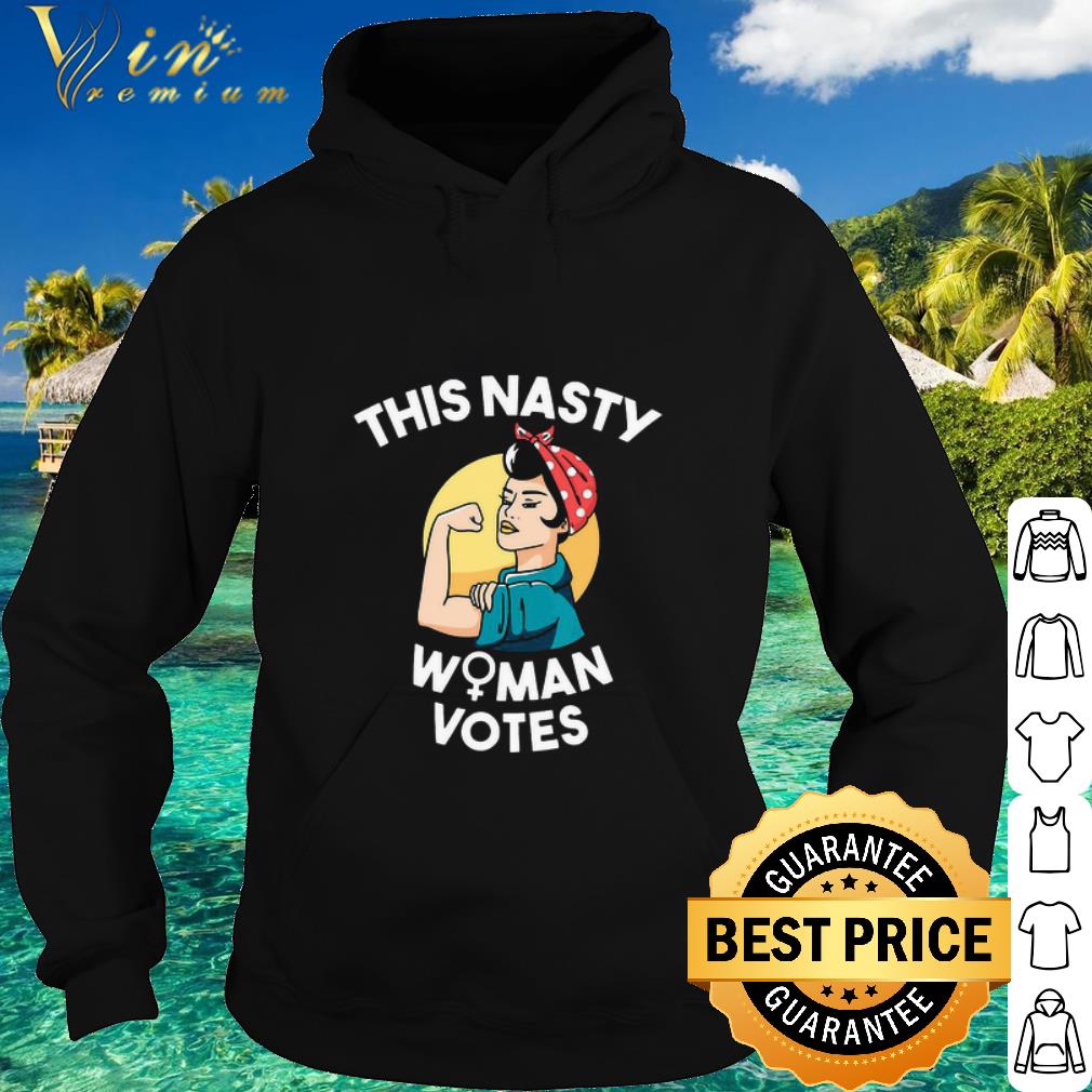 Best This Nasty Woman Votes Feminist For Biden And Harris shirt d6333629 best this nasty woman votes feminist for biden and harris shirt 4 - Best This Nasty Woman Votes Feminist For Biden And Harris shirt