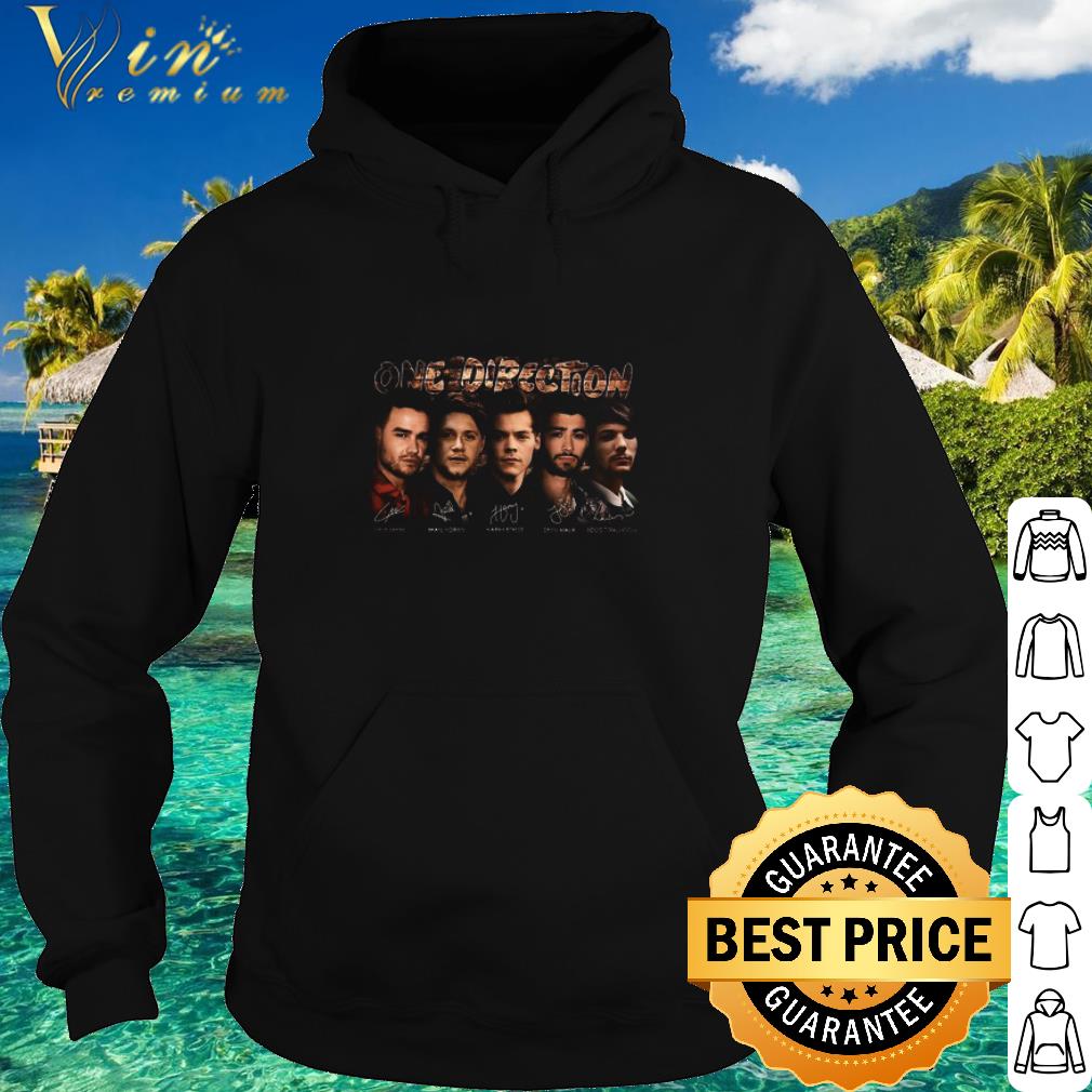 Top One Direction Liam Payne Niall Horan Harry Styles Zayn Malik Signatures shirt df83b06f top one direction liam payne niall horan harry styles zayn malik signatures shirt 4 - Top One Direction Liam Payne Niall Horan Harry Styles Zayn Malik Signatures shirt