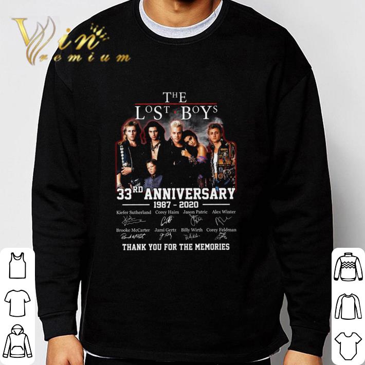 corey haim shirt