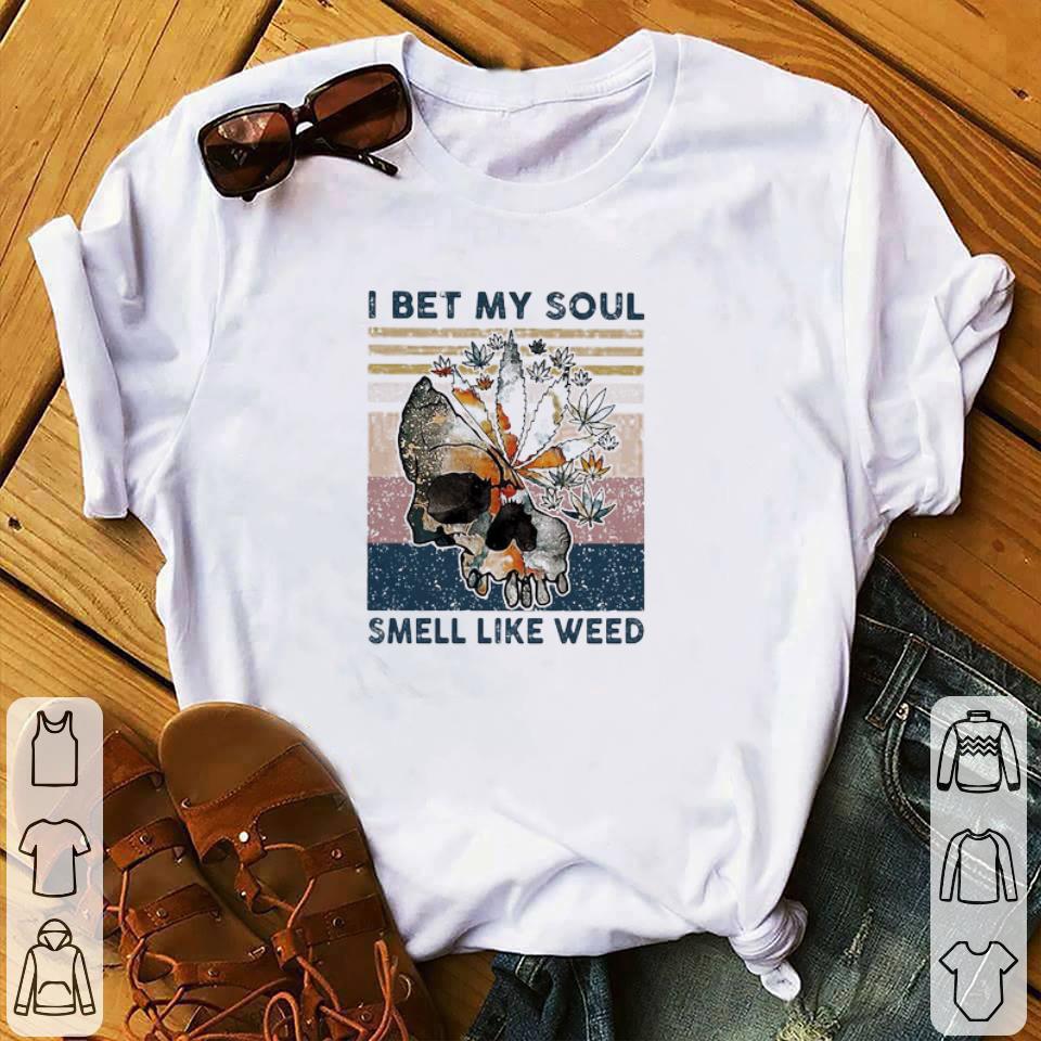 God Once Said I Need Someone Strong Enough To Pull A Cart So God Created The Pit Bull shirt