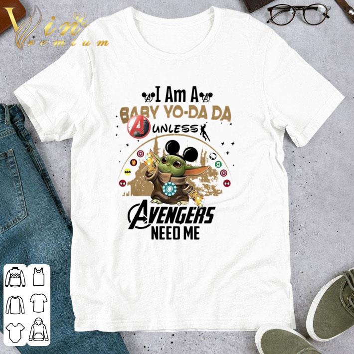 Autism grandpa knows everything if he doesn’t know he makes stuff up really fast shirt
