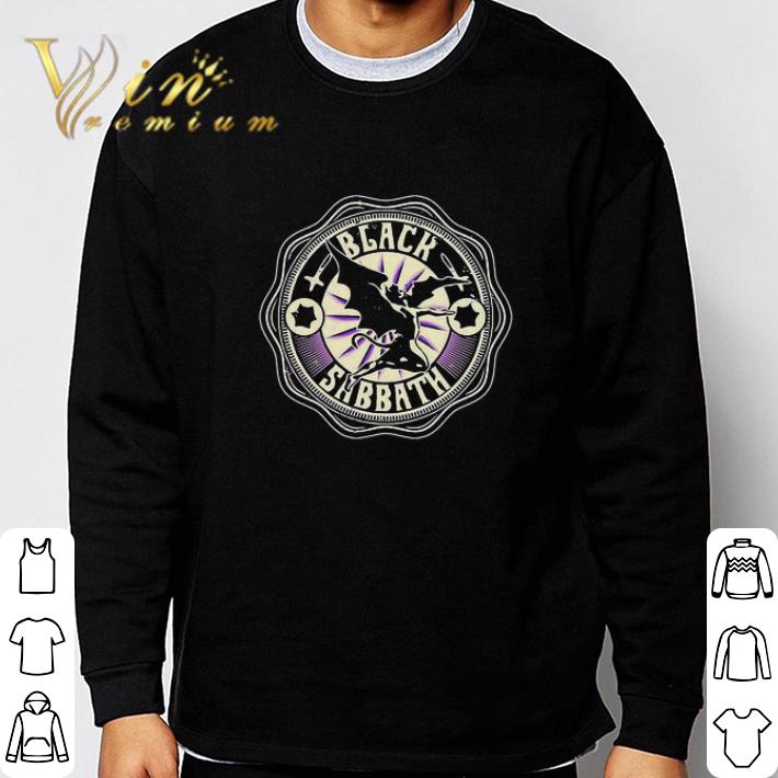 Black Sabbath The End Tour shirt e6c9e018 black sabbath the end tour shirt 4 - Black Sabbath The End Tour shirt
