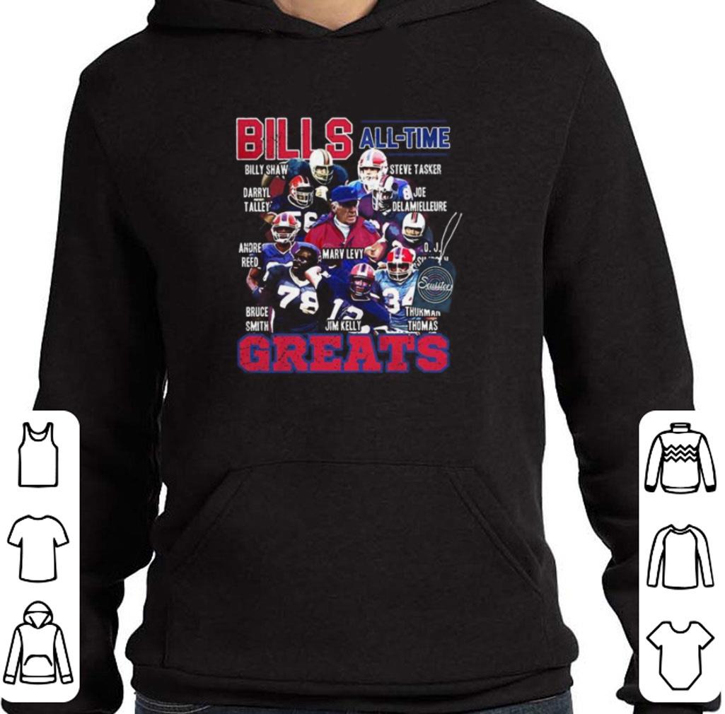 Premium Buffalo bills all time greats signatures shirt e995d41c premium buffalo bills all time greats signatures shirt 4 - Premium Buffalo bills all time greats signatures shirt
