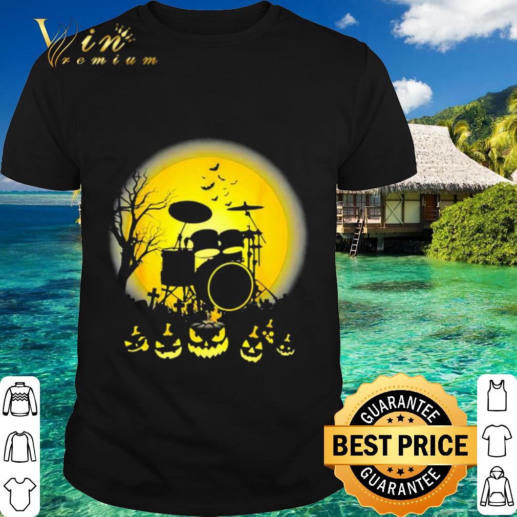 Top Horror Movie Characters MIB Maniacs In Black shirt