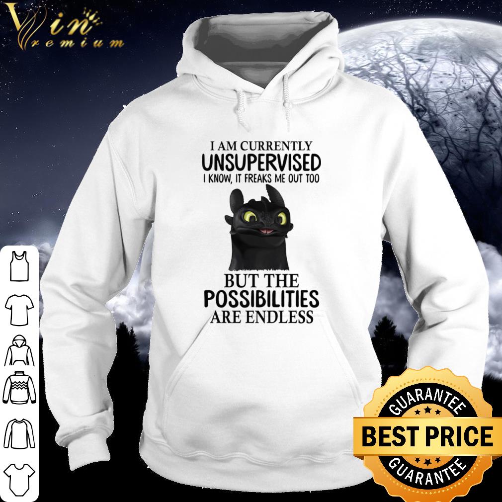 f161f03b best toothless but the possibilities are endless shirt 4 - Best Toothless But The Possibilities Are Endless shirt