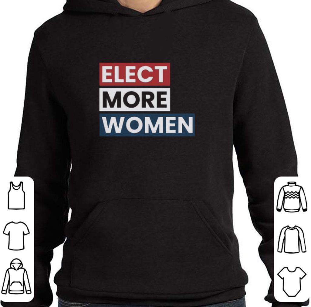 Original Elect More Women To Office 2020 Election shirt fd909436 original elect more women to office 2020 election shirt 4 - Original Elect More Women To Office 2020 Election shirt