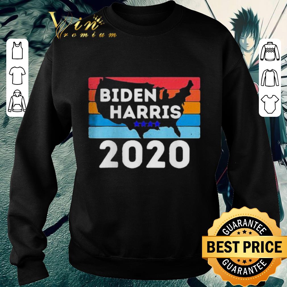 fdff9545 pretty biden harris kamala harris 2020 vintage shirt 4 - Pretty Biden Harris Kamala Harris 2020 vintage shirt