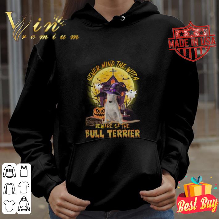 Best Never mind the witch beware of the Bull Terrier Halloween 2020 shirt ffd05a8c best never mind the witch beware of the bull terrier halloween 2020 shirt 4 - Best Never mind the witch beware of the Bull Terrier Halloween 2020 shirt