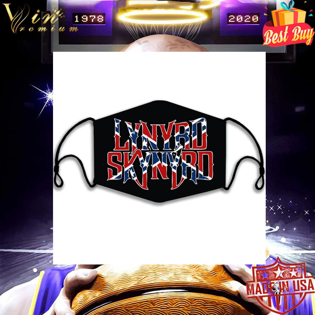 Lynyrd Skynyrd Things Goin' On Confederate Rebel Flag Face Mask 008f6fff lynyrd skynyrd things goin on confederate rebel flag face mask 4 - Lynyrd Skynyrd Things Goin' On Confederate Rebel Flag Face Mask